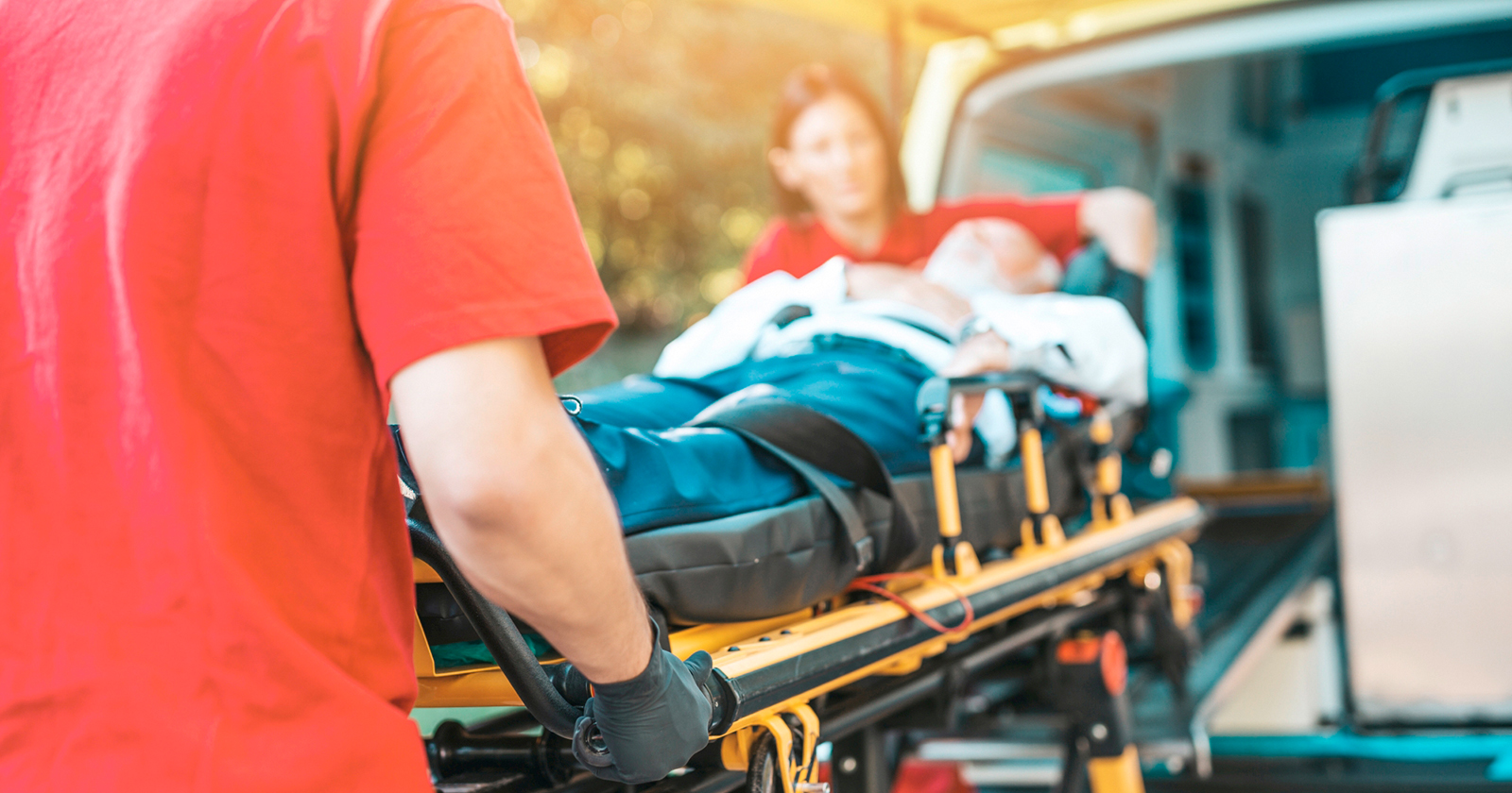 Zivildiener bei der Arbeit | Credit: stock.adobe.com/hedgehog94