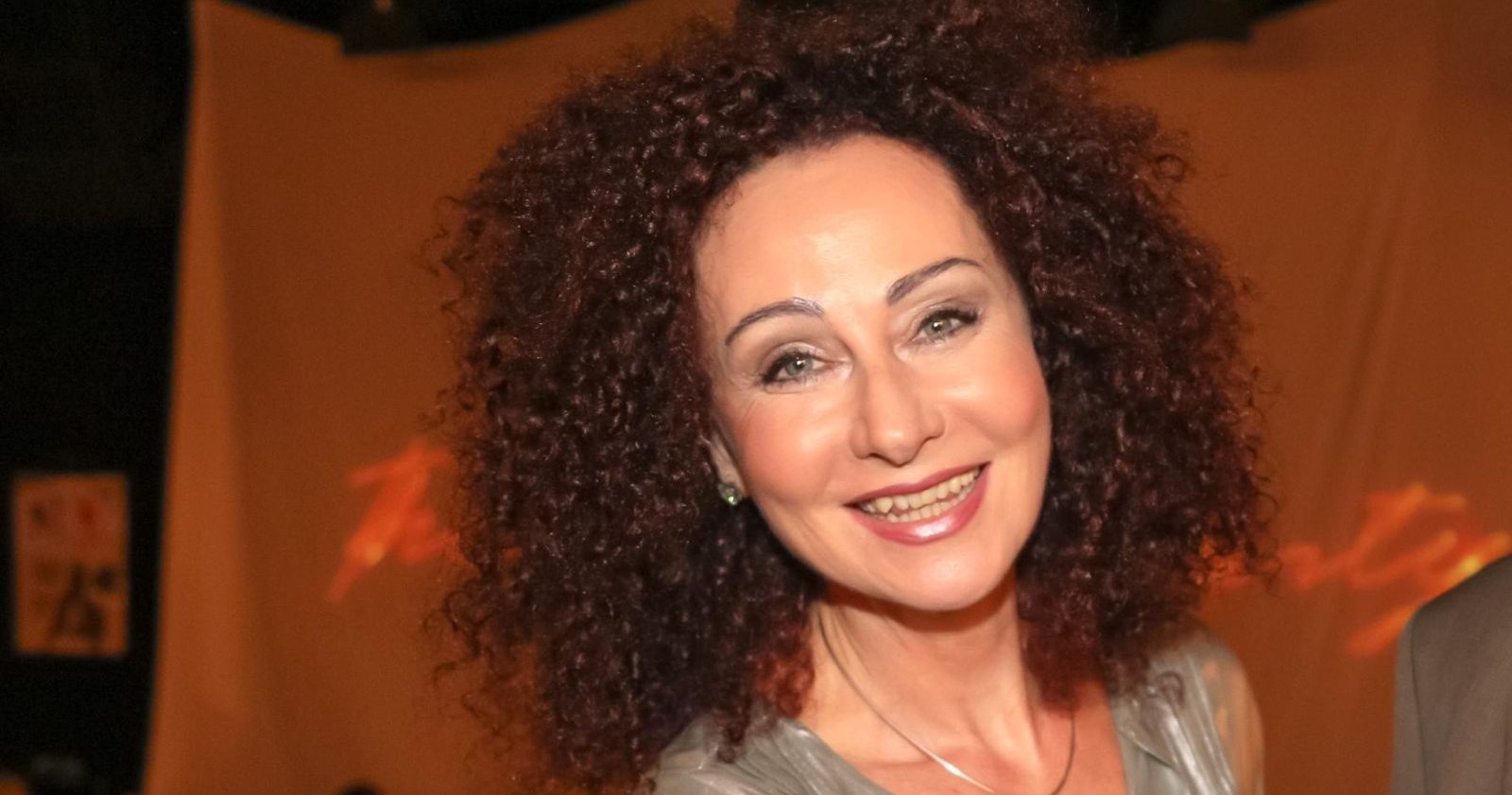 &quot;Mausi&quot; Lugner