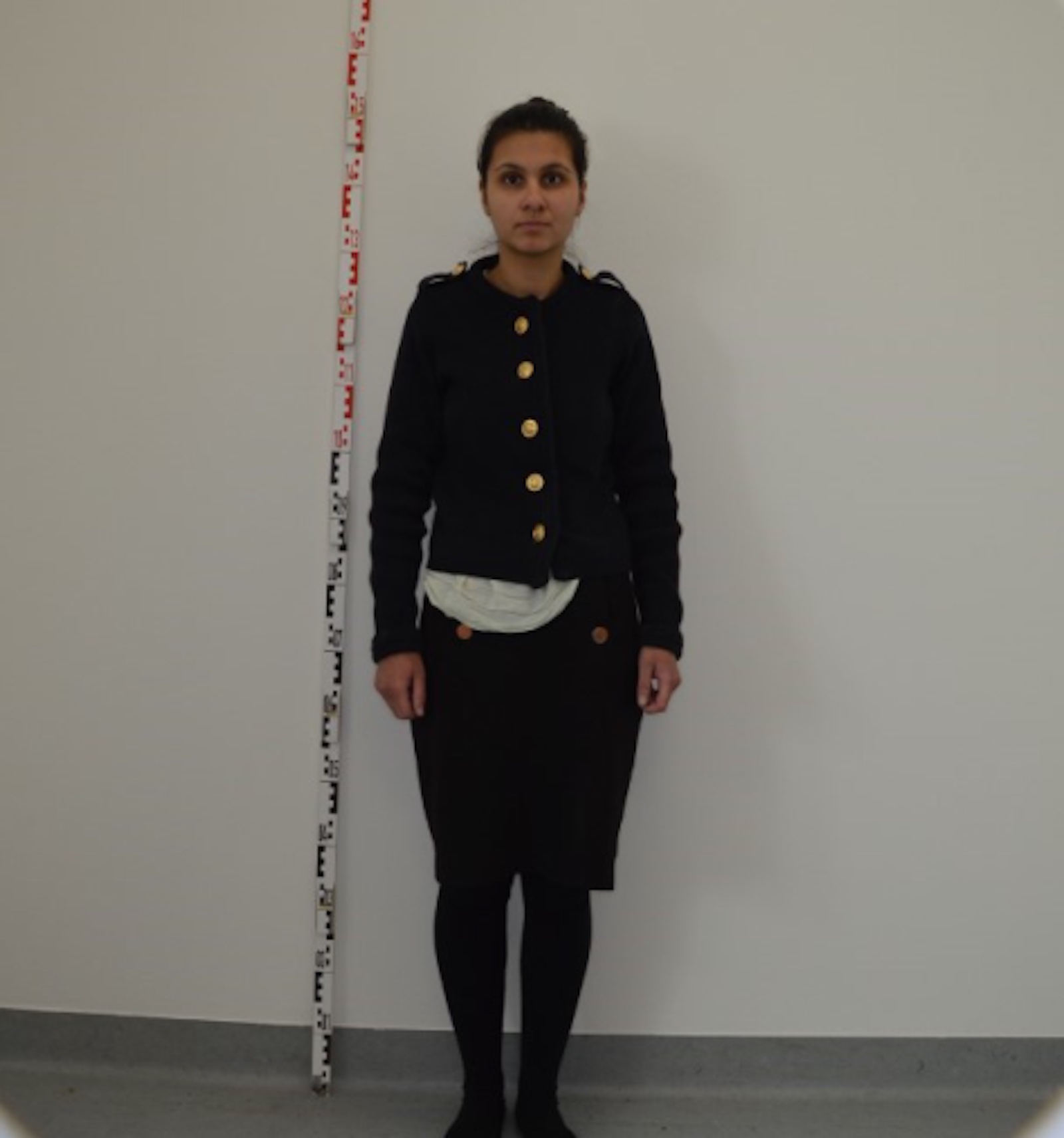 Mariana M. alias „Amela“