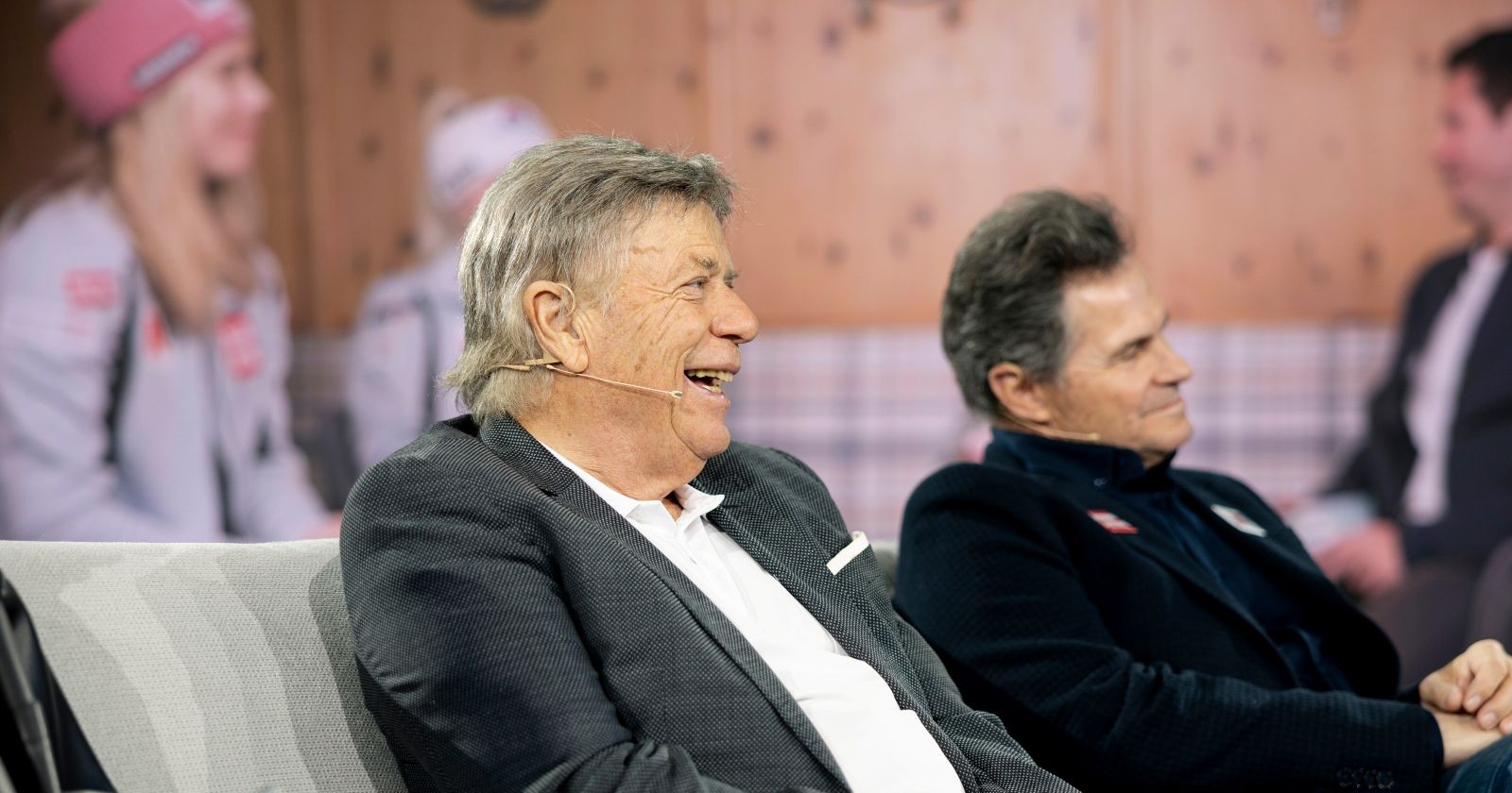 Peter Schröcksnadel