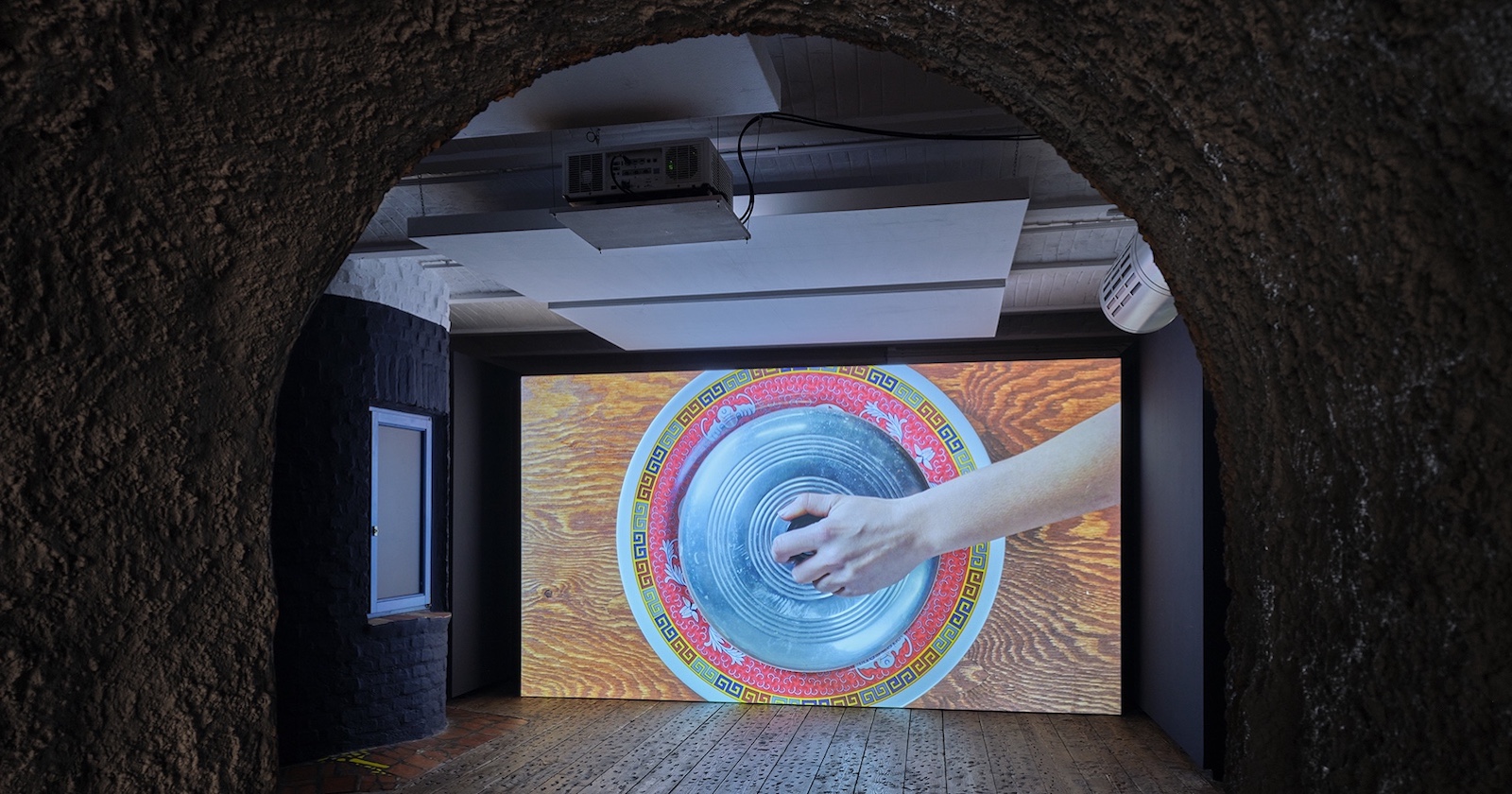 Werk der Künstlerin