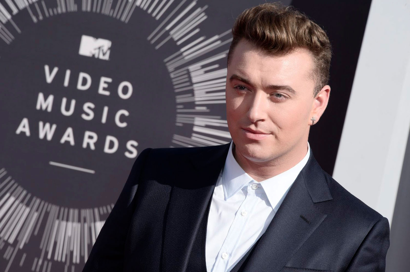 Sam Smith | Credit: PAUL BUCK / EPA / picturedesk.com