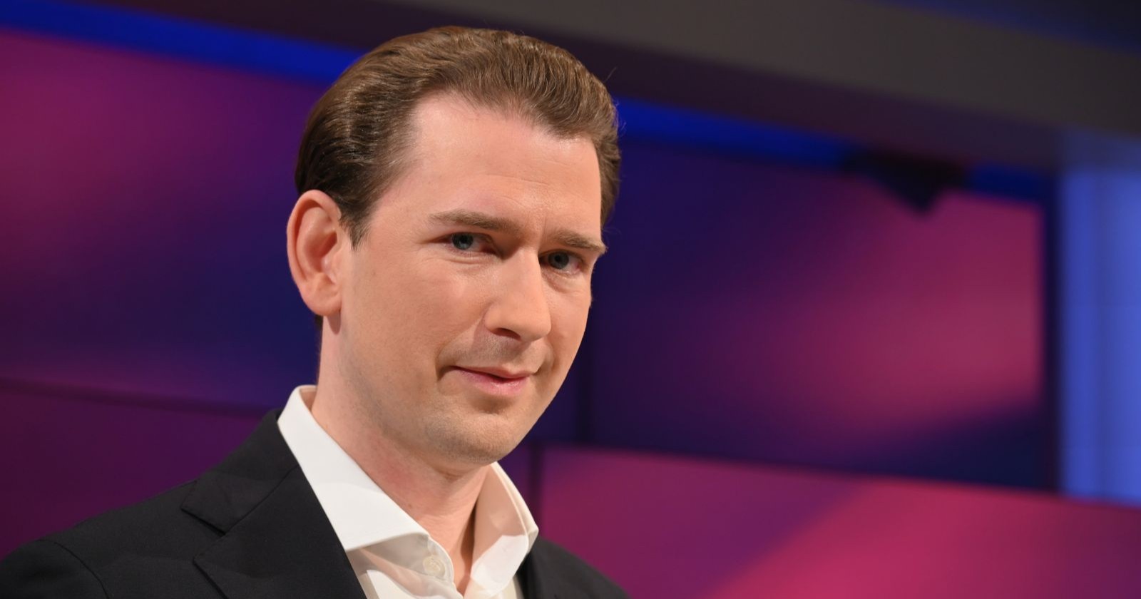 Sebastian Kurz