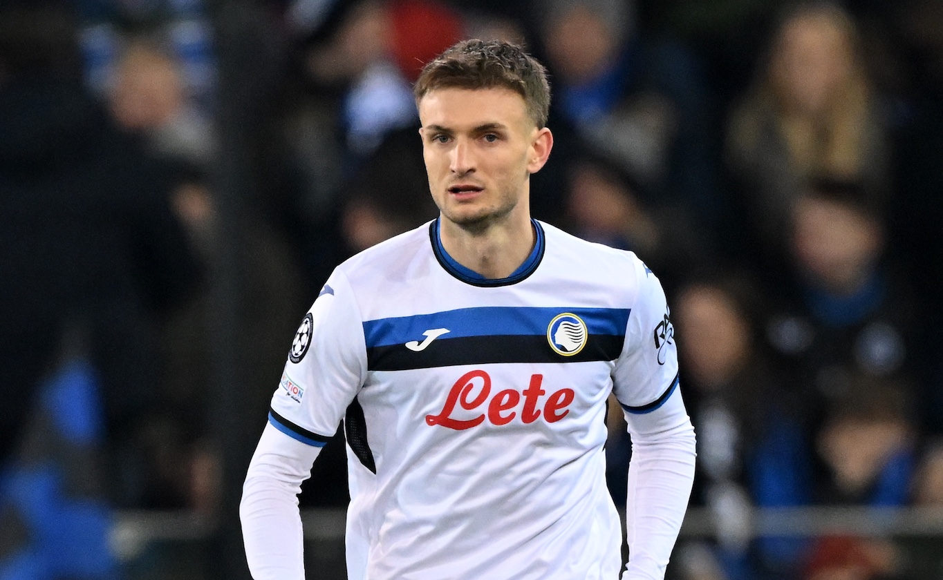 Stefan Posch steht vor einer spannenden Herausforderung.