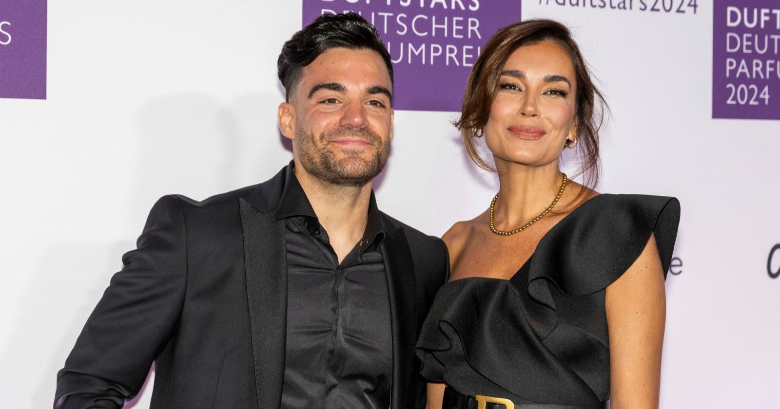 Stefano Zarrella und Jana Ina Zarrella