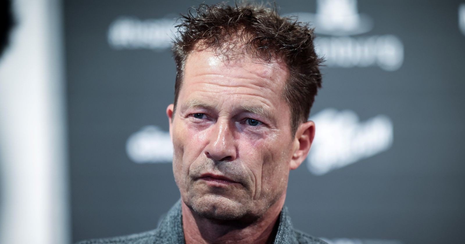 Til Schweiger beim Jupiter Award 2023