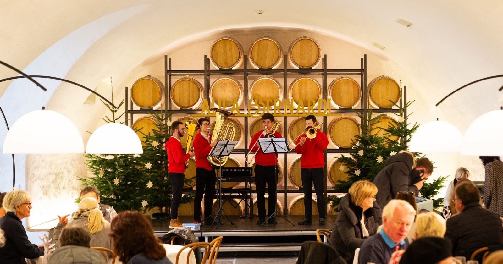 Benefiz Adventsmarkt