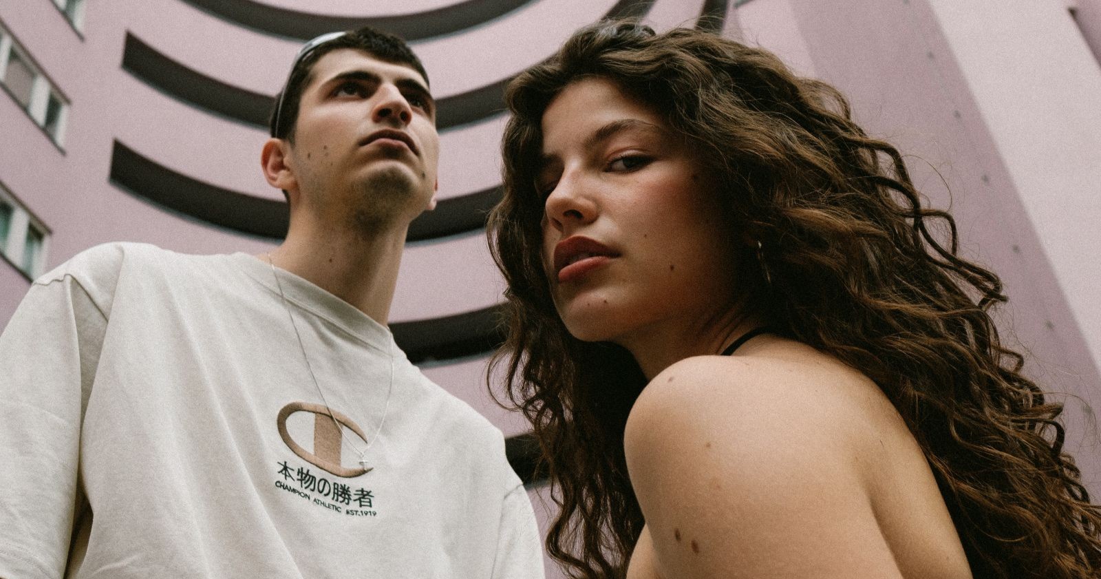 Attila und Tünde Bornemisza