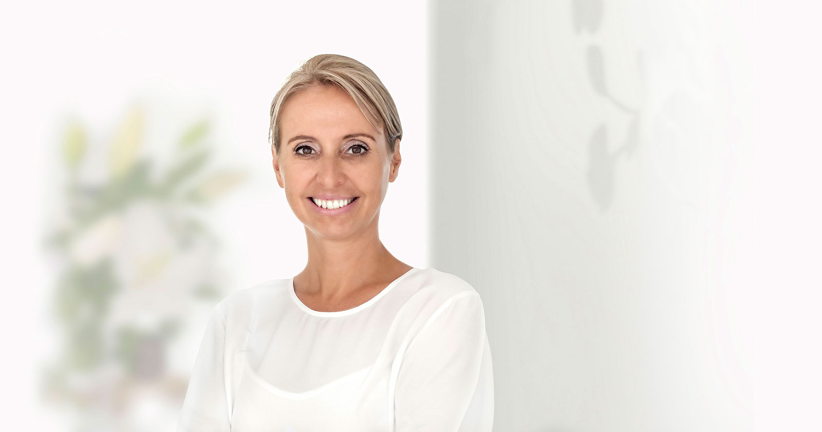 Dr. Nicole Harfmann | Credit: Dr. Nicole Harfmann