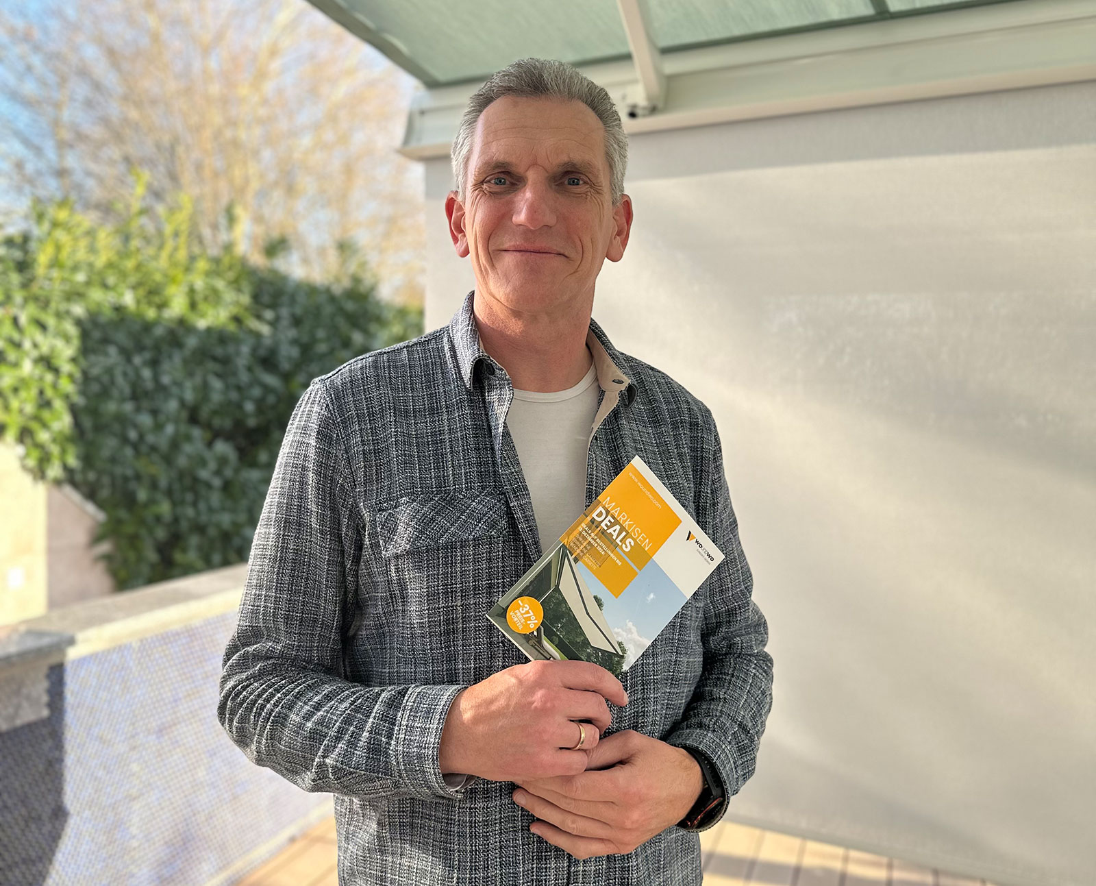 Wolfgang Schwaighofer | Credit: Schwaighofer