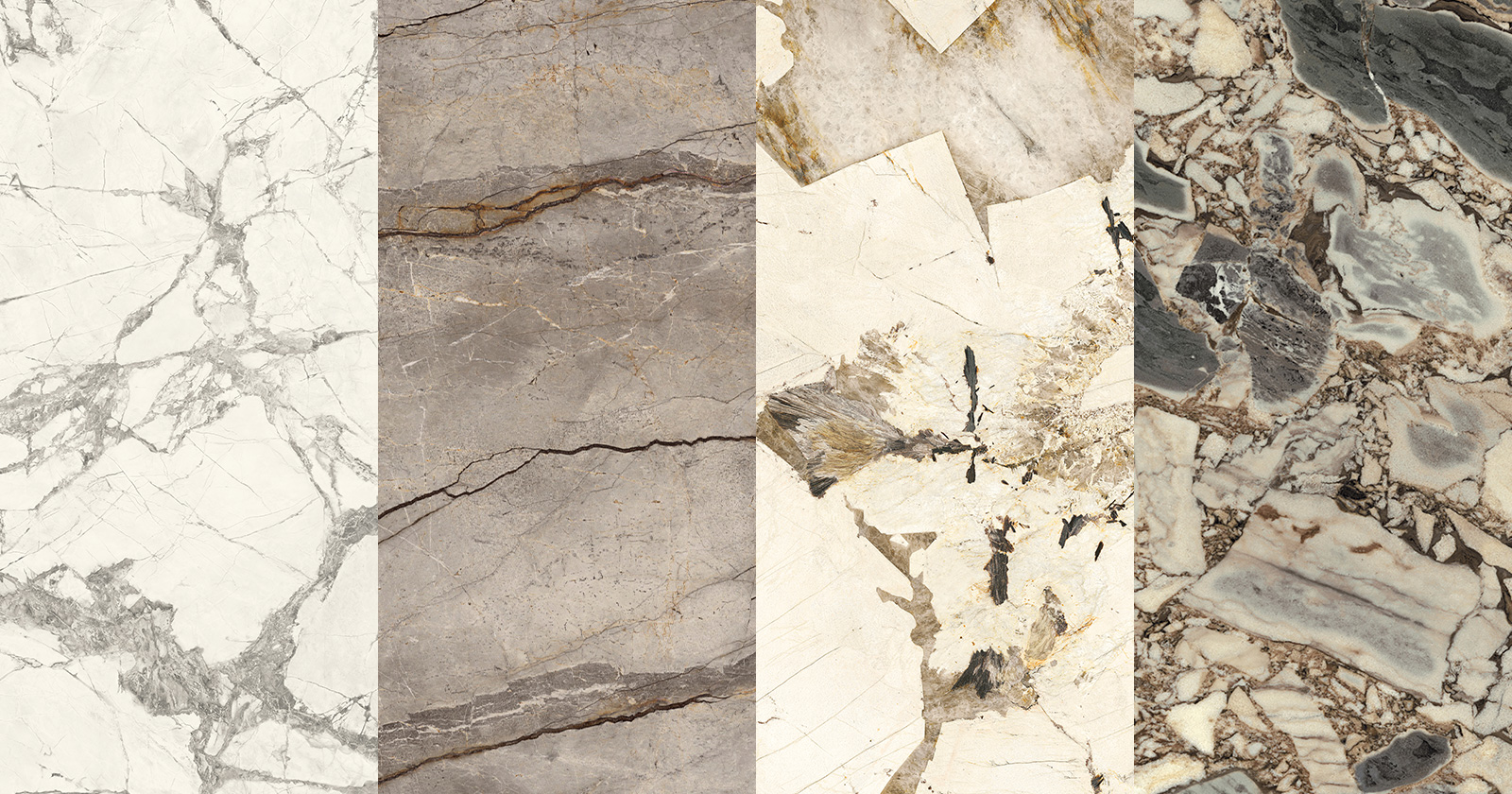 Verschiedene Natursteine | Credit: XXXLutz