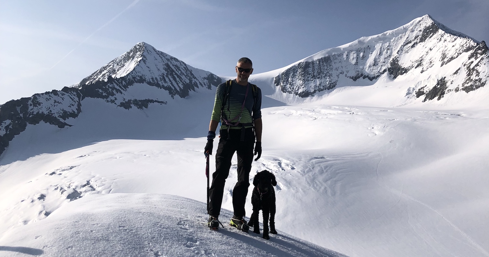 Die Gletscher im Pinzgau schwinden – mit Folgen für Natur, Region und Tourismus.