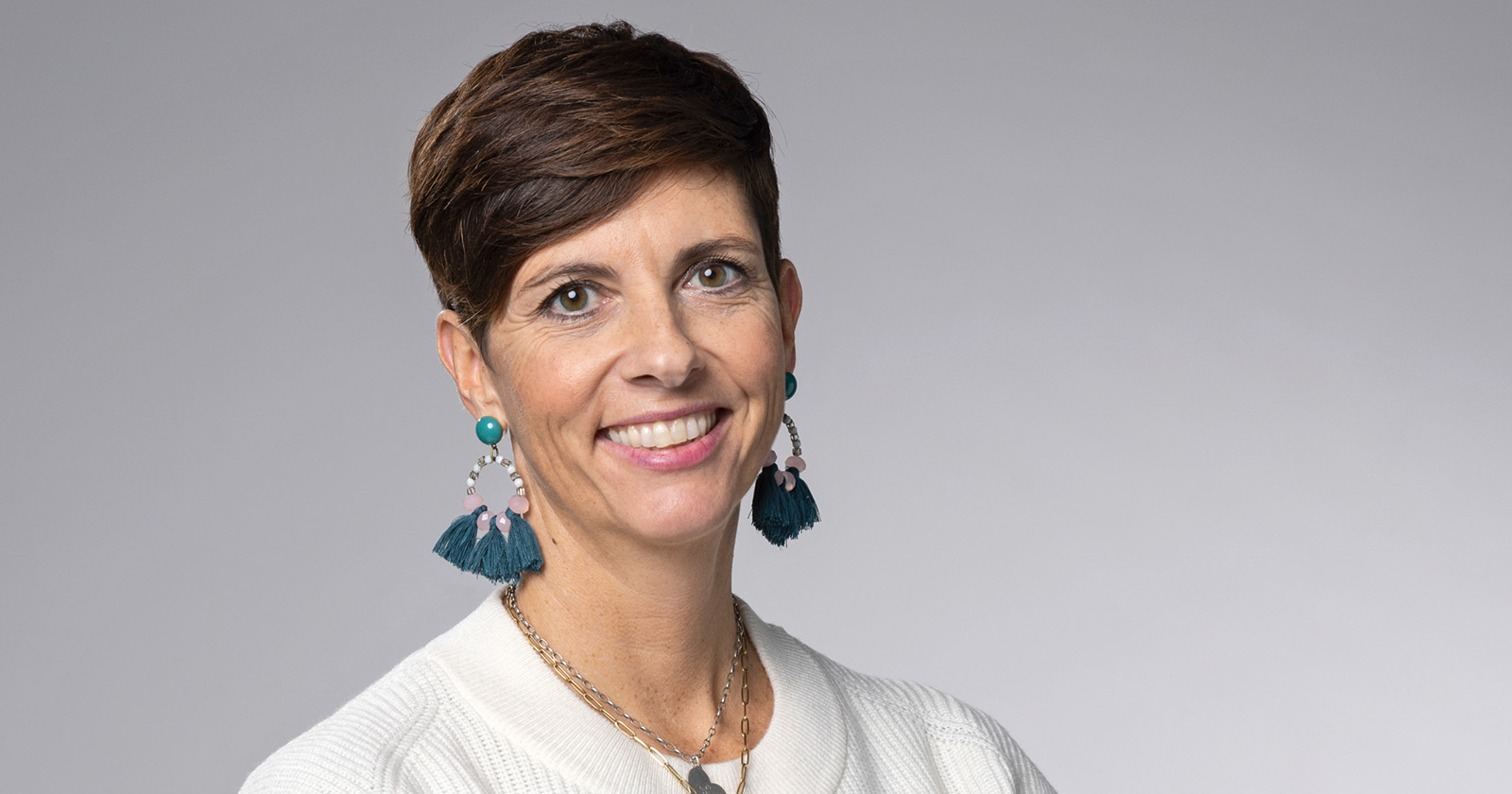 Shopping Nord-Centerleiterin Heike Heinisser