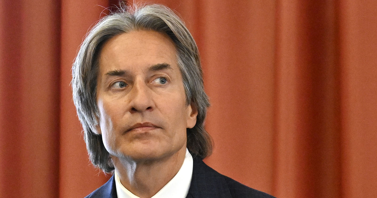 Ex-Finanzminister Karl-Heinz Grasser während seines Prozesses vor dem Obersten Gerichtshof.