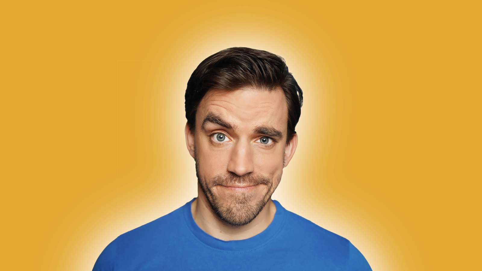 VIVE Dinner &amp; Comedy