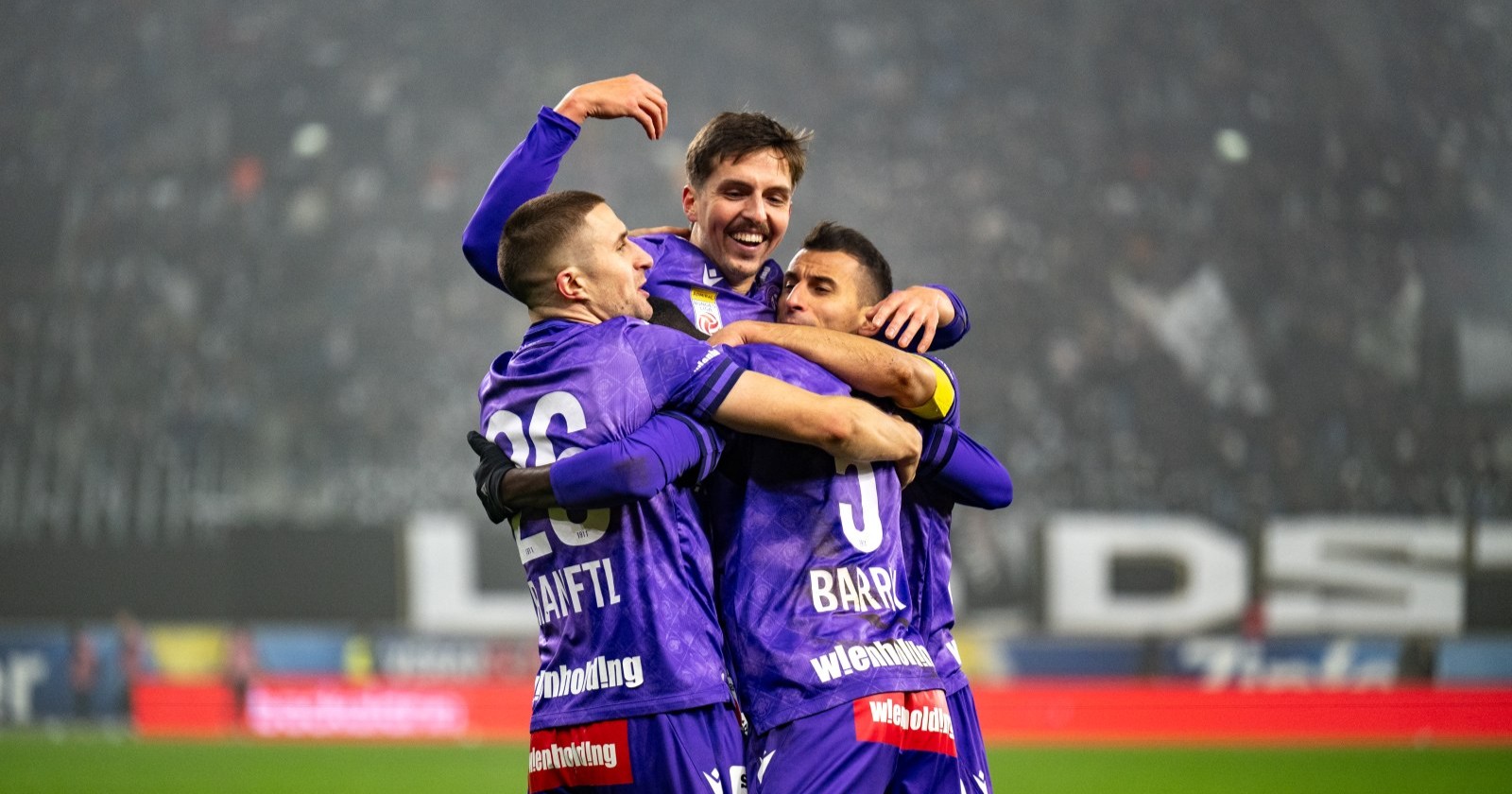 Austria Wien Kicker