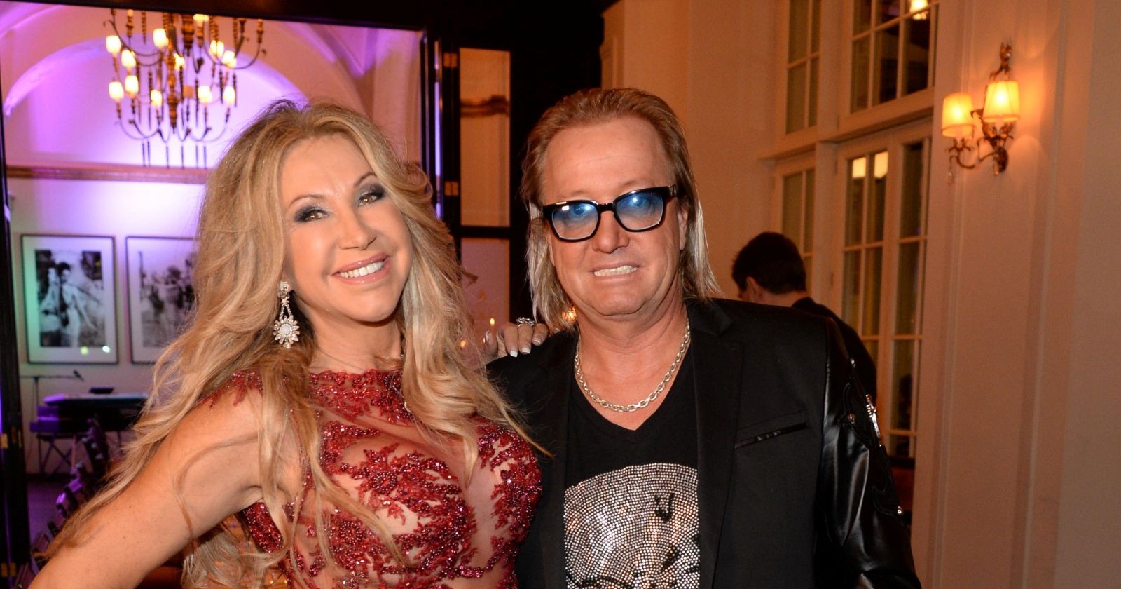 Große Trauer: Plötzlicher Todesfall bei den Geissens | weekend.at