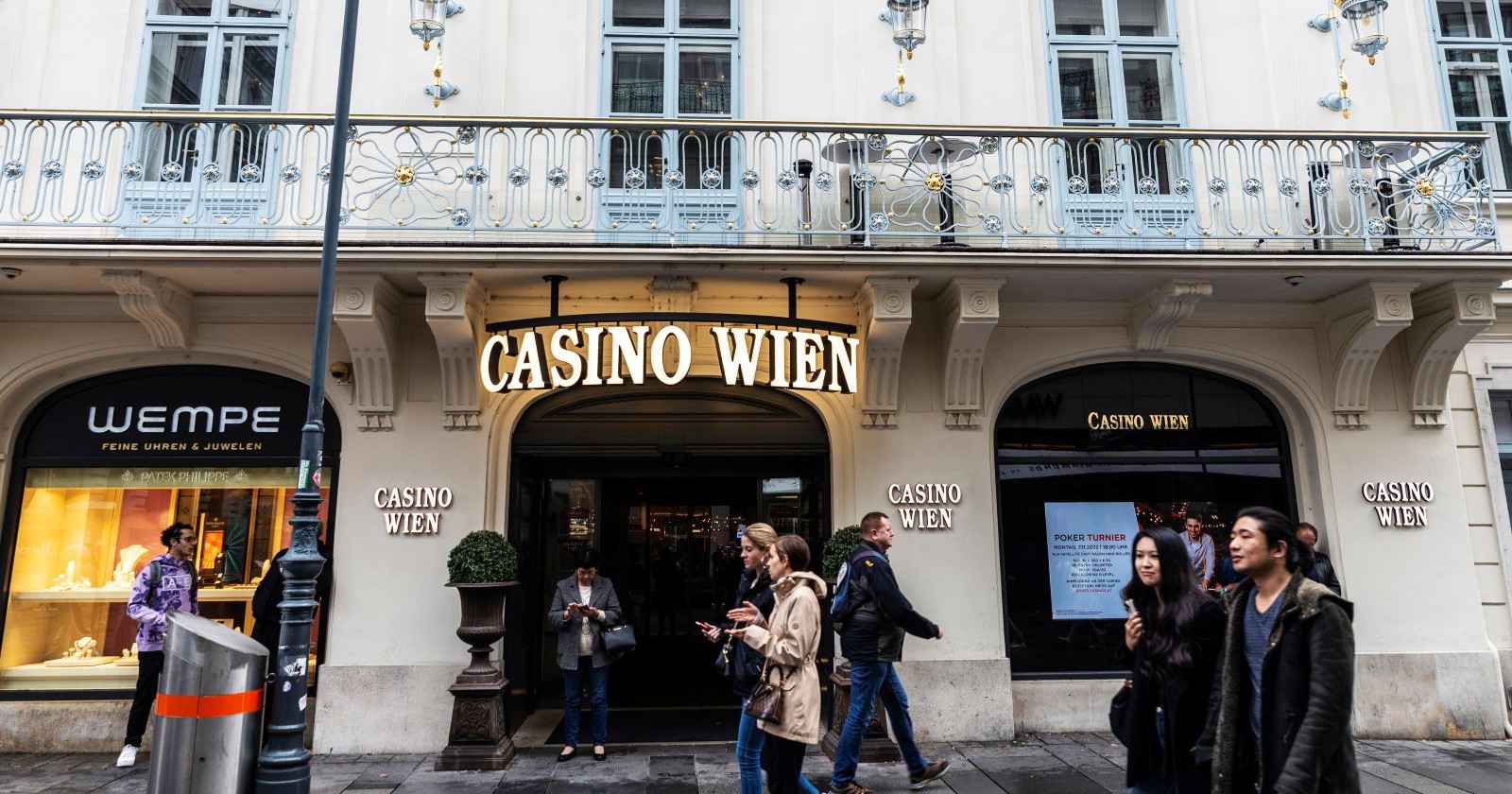 Casino Wien
