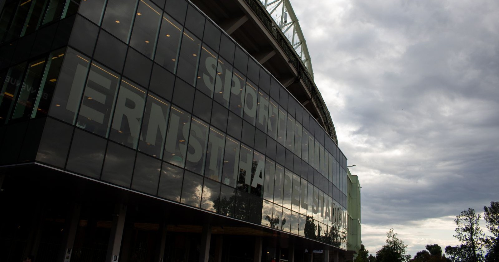Ernst-Happel-Stadion