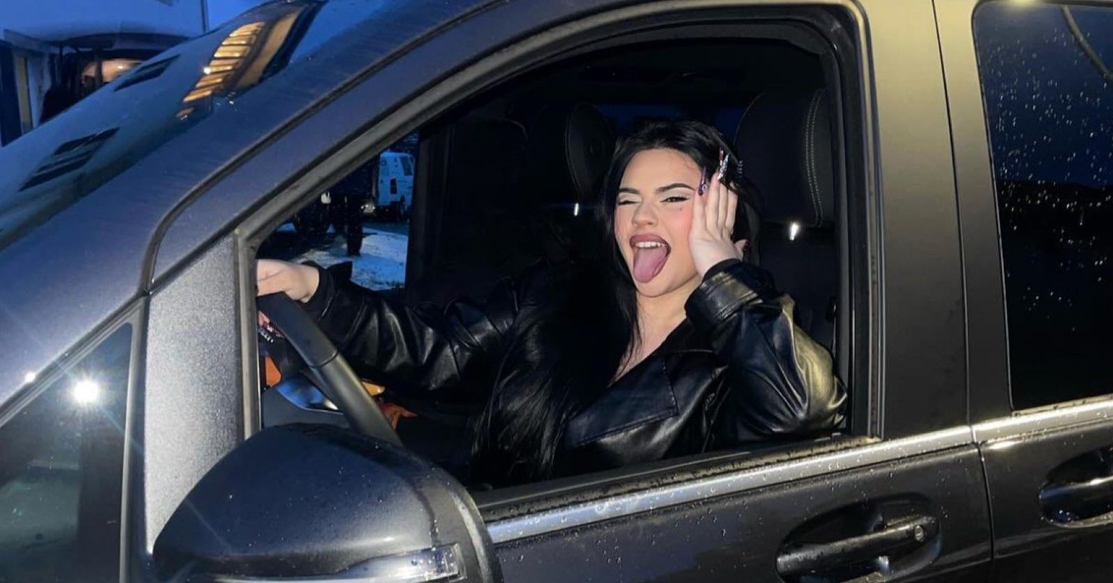 Screenshot: Miriana Conte auf Instagram