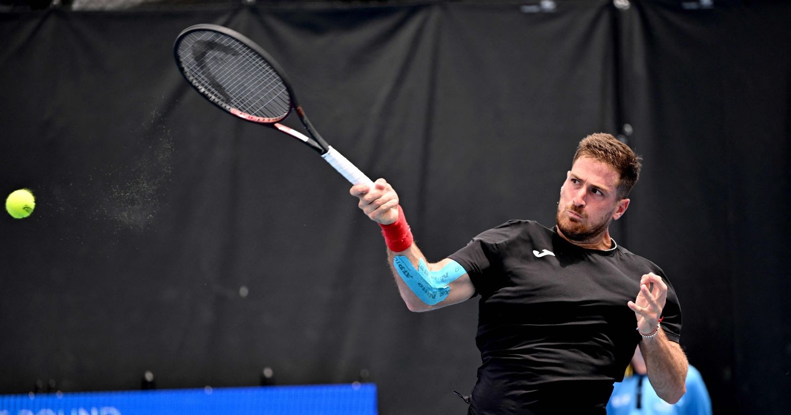 Federico Agustin Gomez