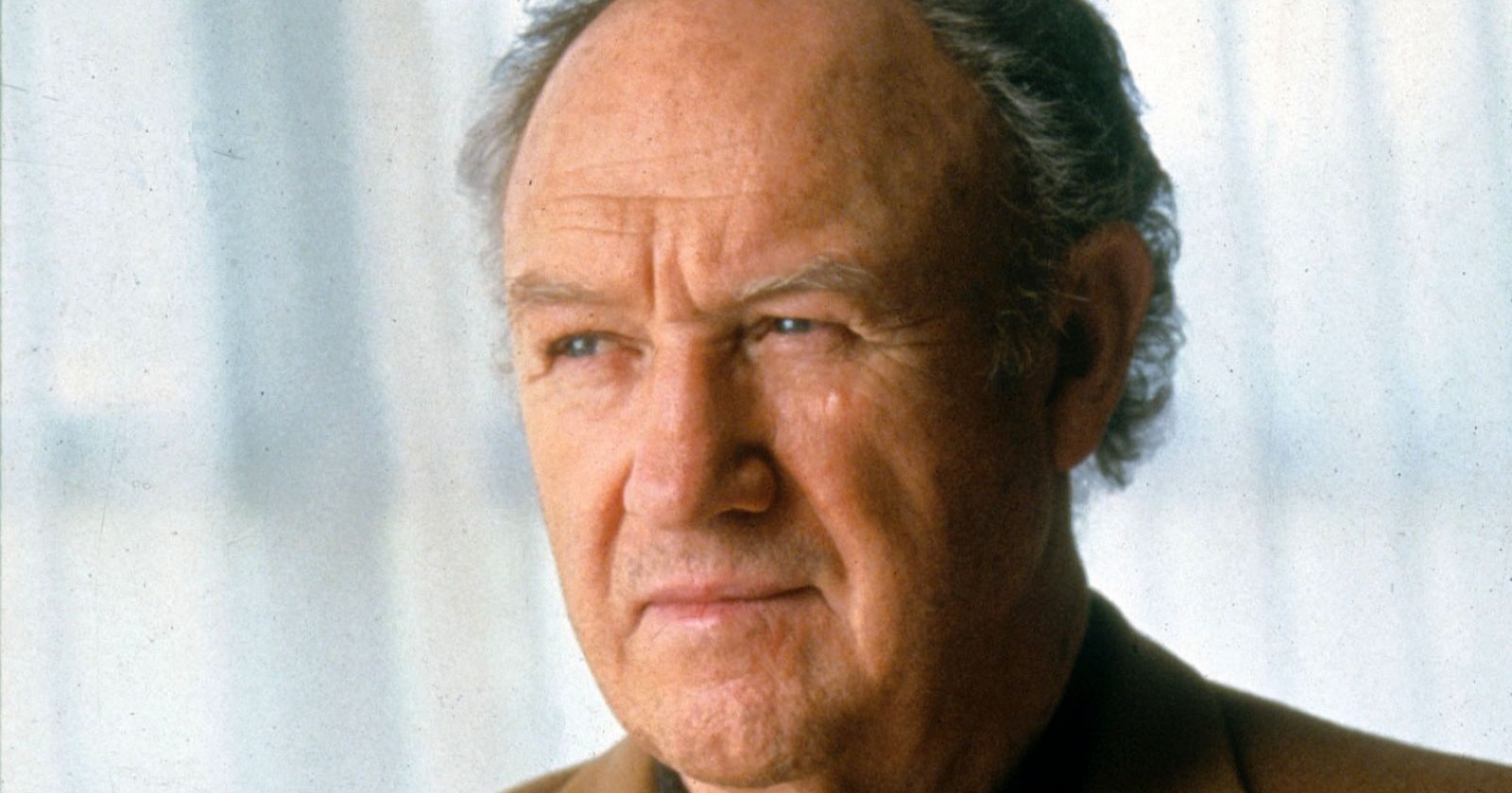 Gene Hackman in Twilight
