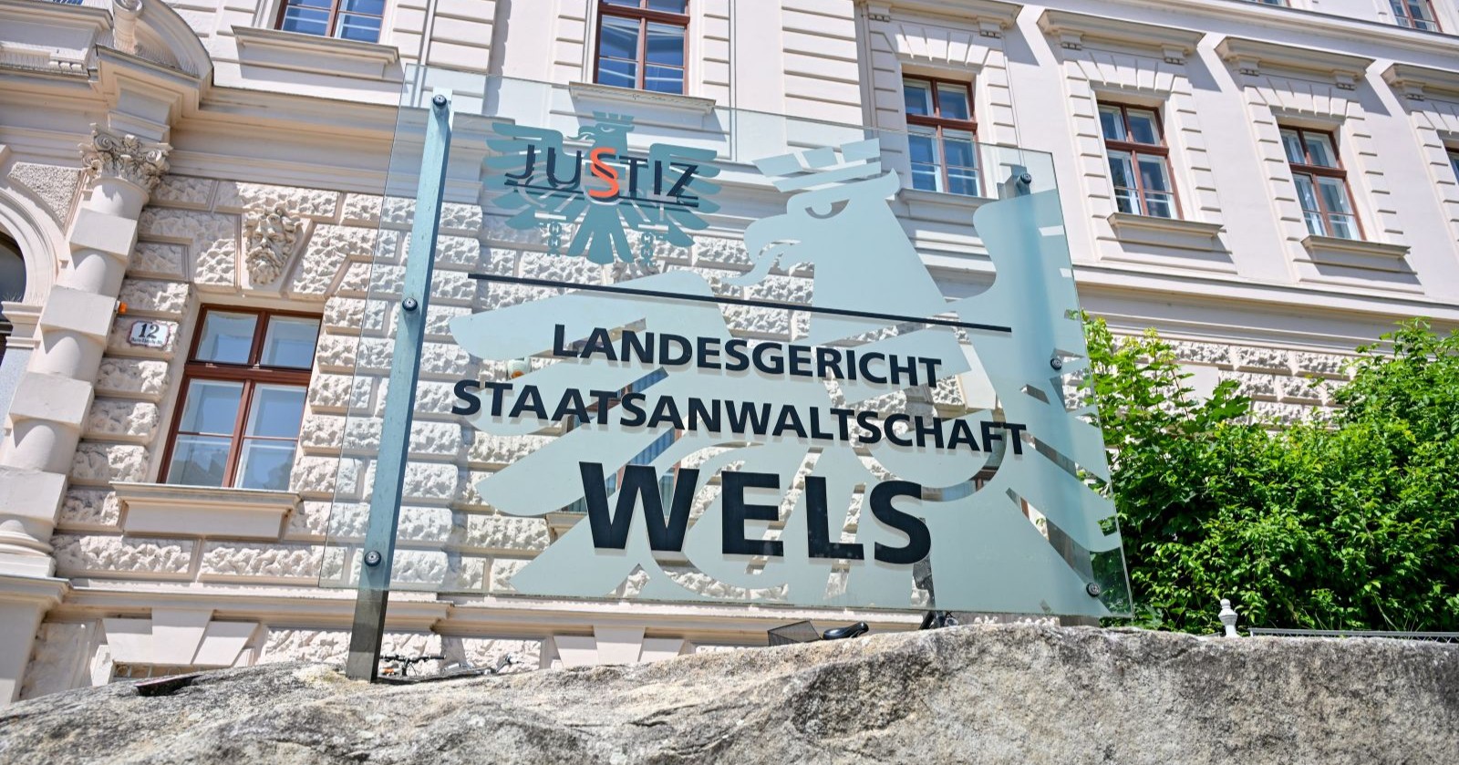 Landesgericht Wels
