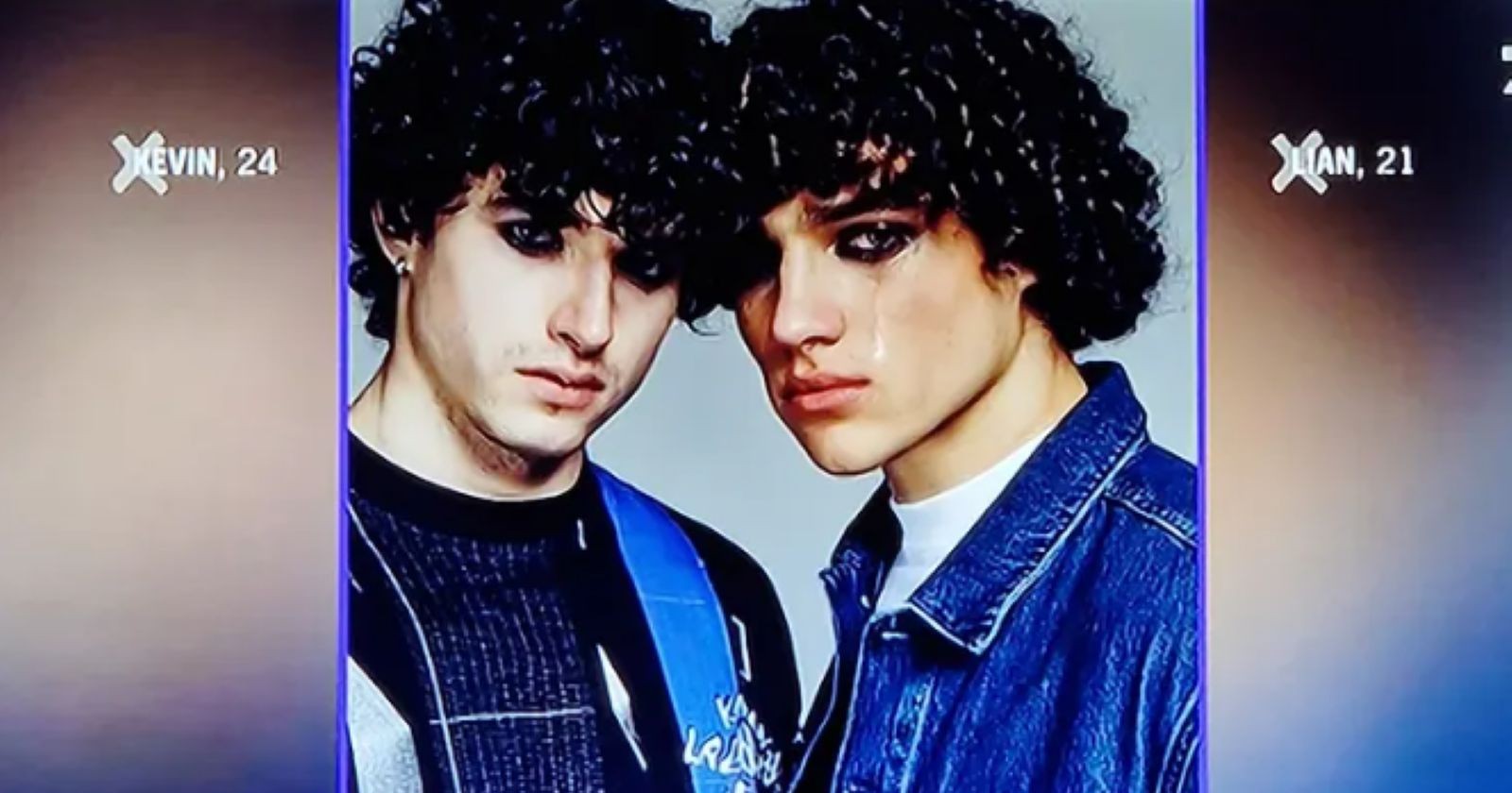 Screenshot von GNTM-Folge des 5.3.2025