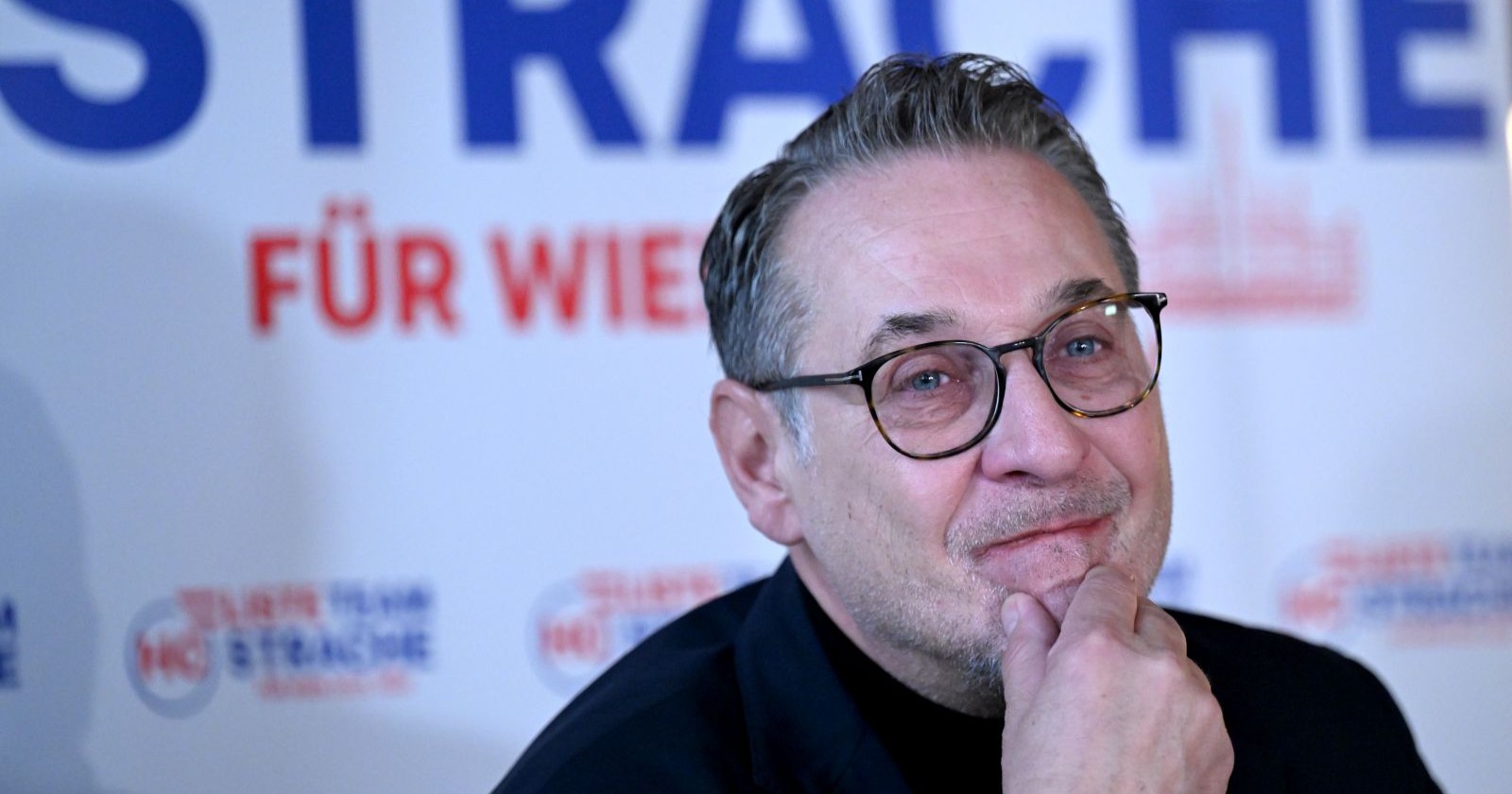Heinz-Christian Strache