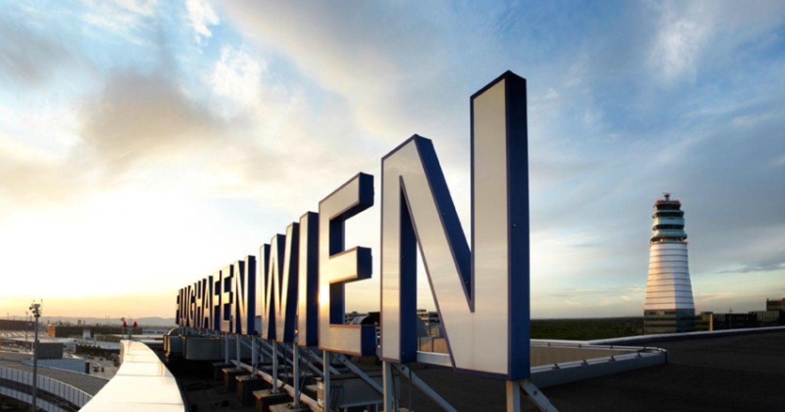 Flughafen Wien Schwechat