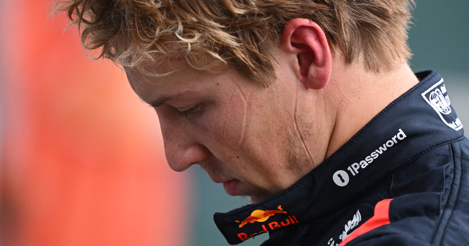 Liam Lawson konnte in den ersten zwei Rennen für Red Bull keine Punkte einfahren.