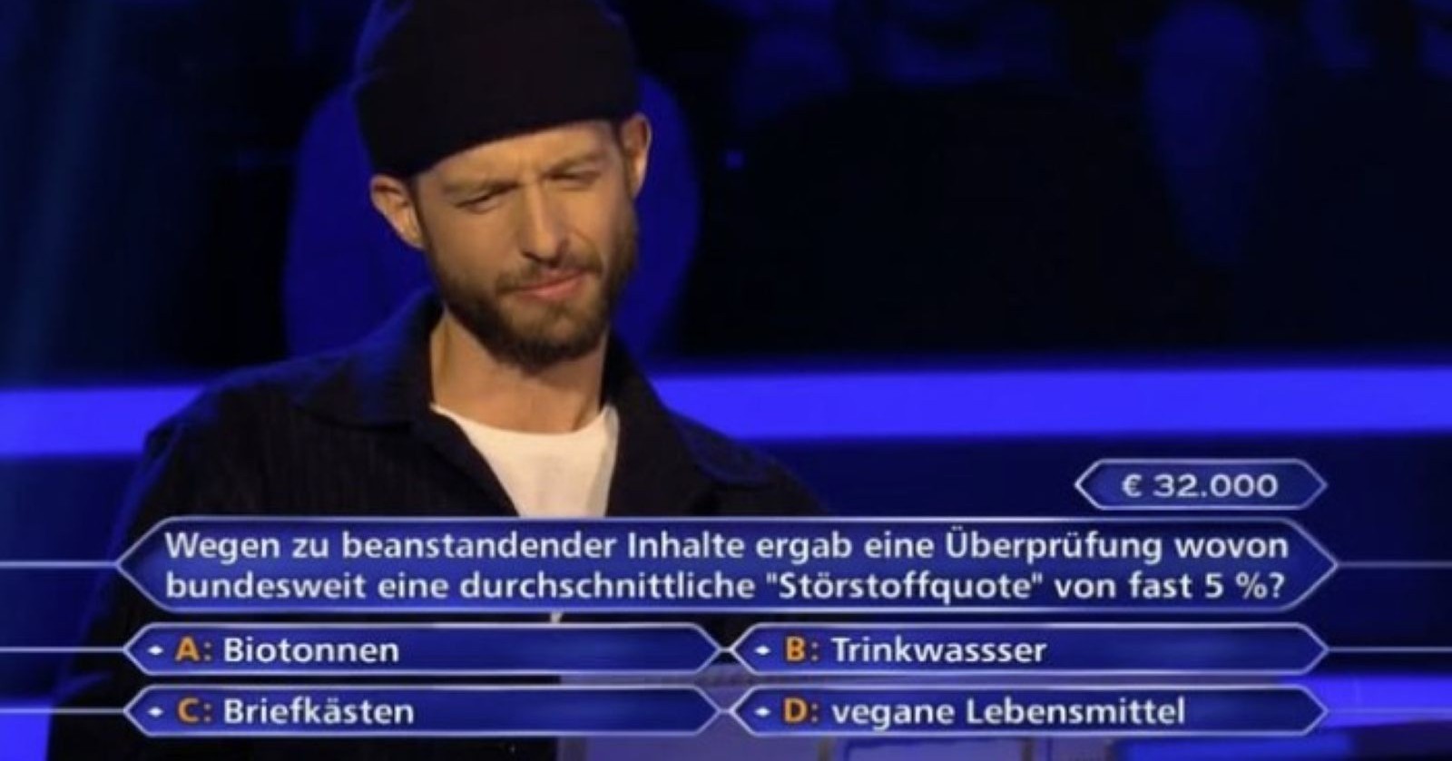 &quot;Wer wird Millionär?&quot;