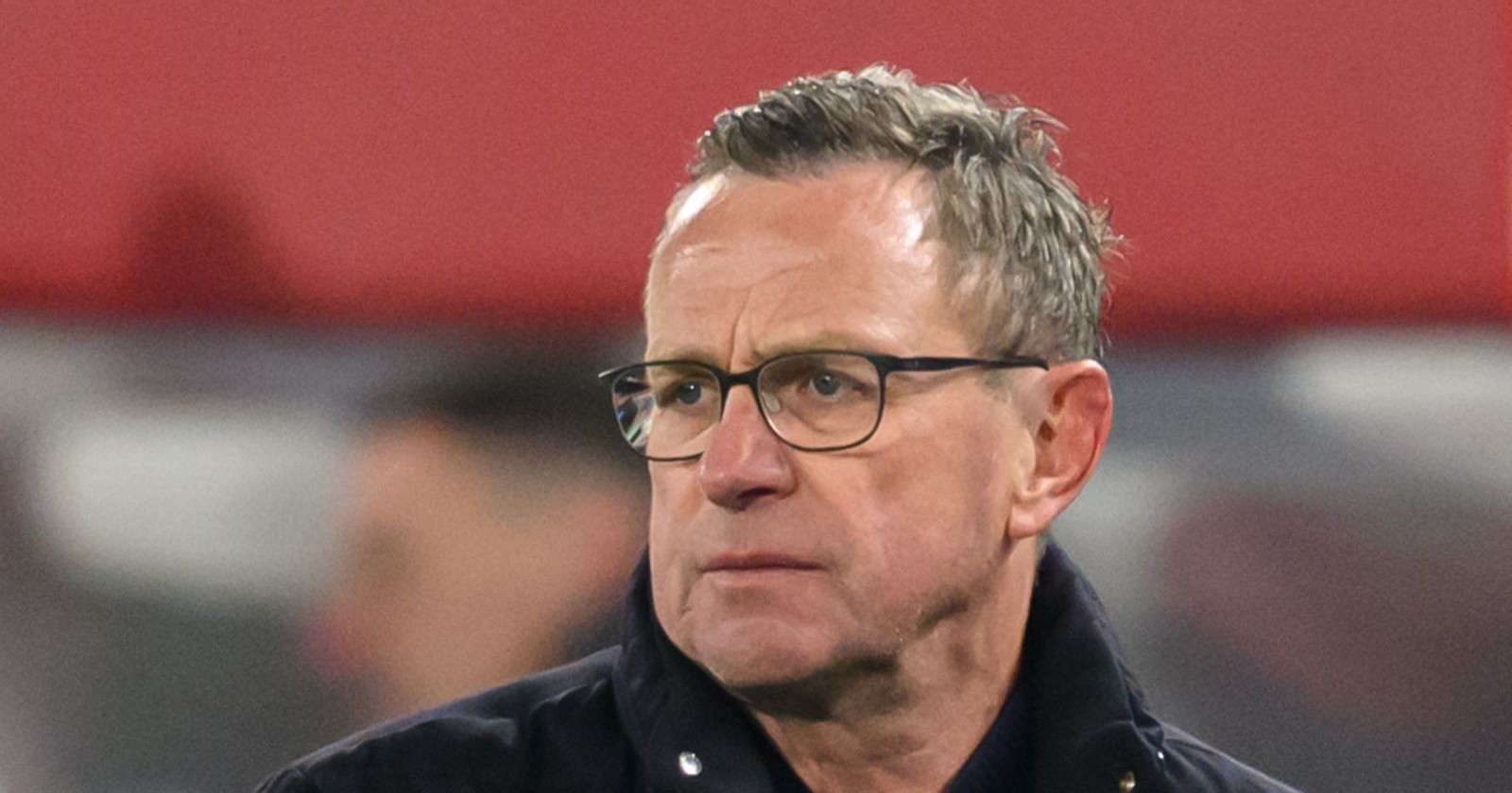 Ralf Rangnick