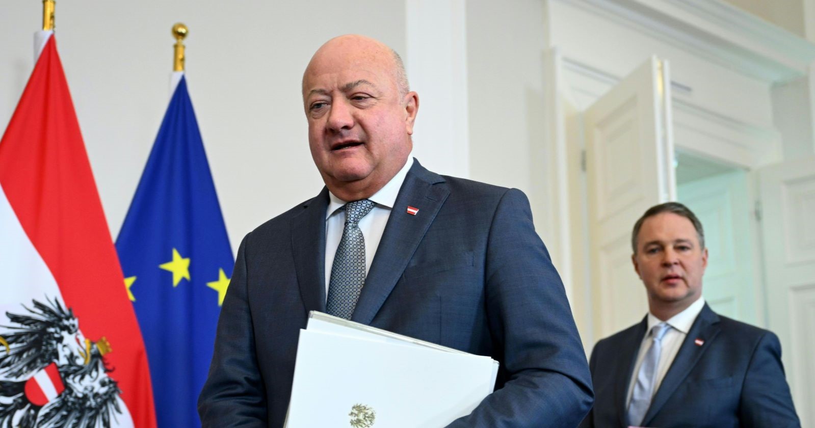 ÖVP, SPÖ und NEOS haben einen Mietpreisstopp beschlossen.