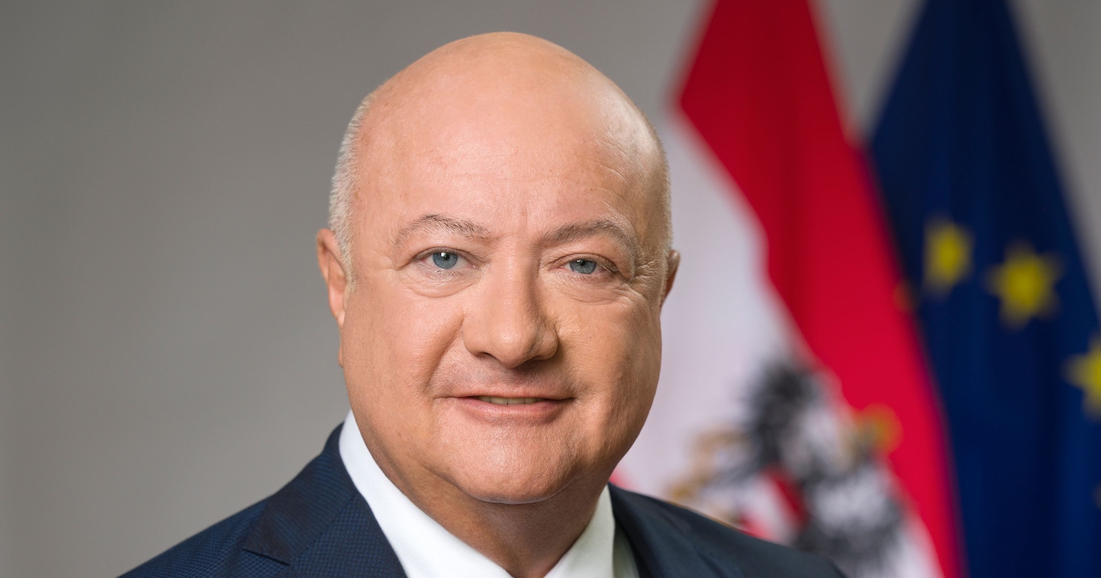 Bundeskanzler Christian Stocker hat mit Tal Shoham telefoniert.