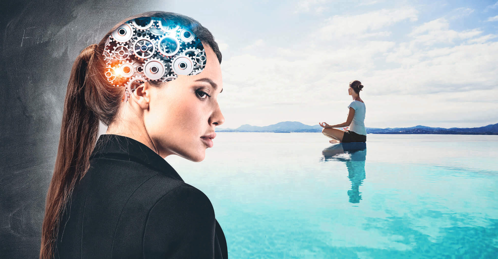 Strategien zur Krisenbewältigung und für inneren Frieden