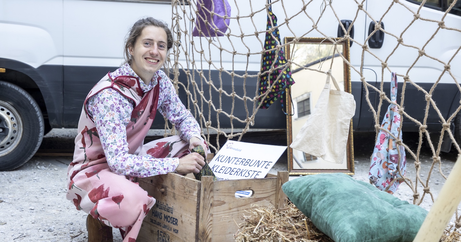 Kreativ, bunt, handgemacht: Das war HAND.WERK.STADT. 2025.