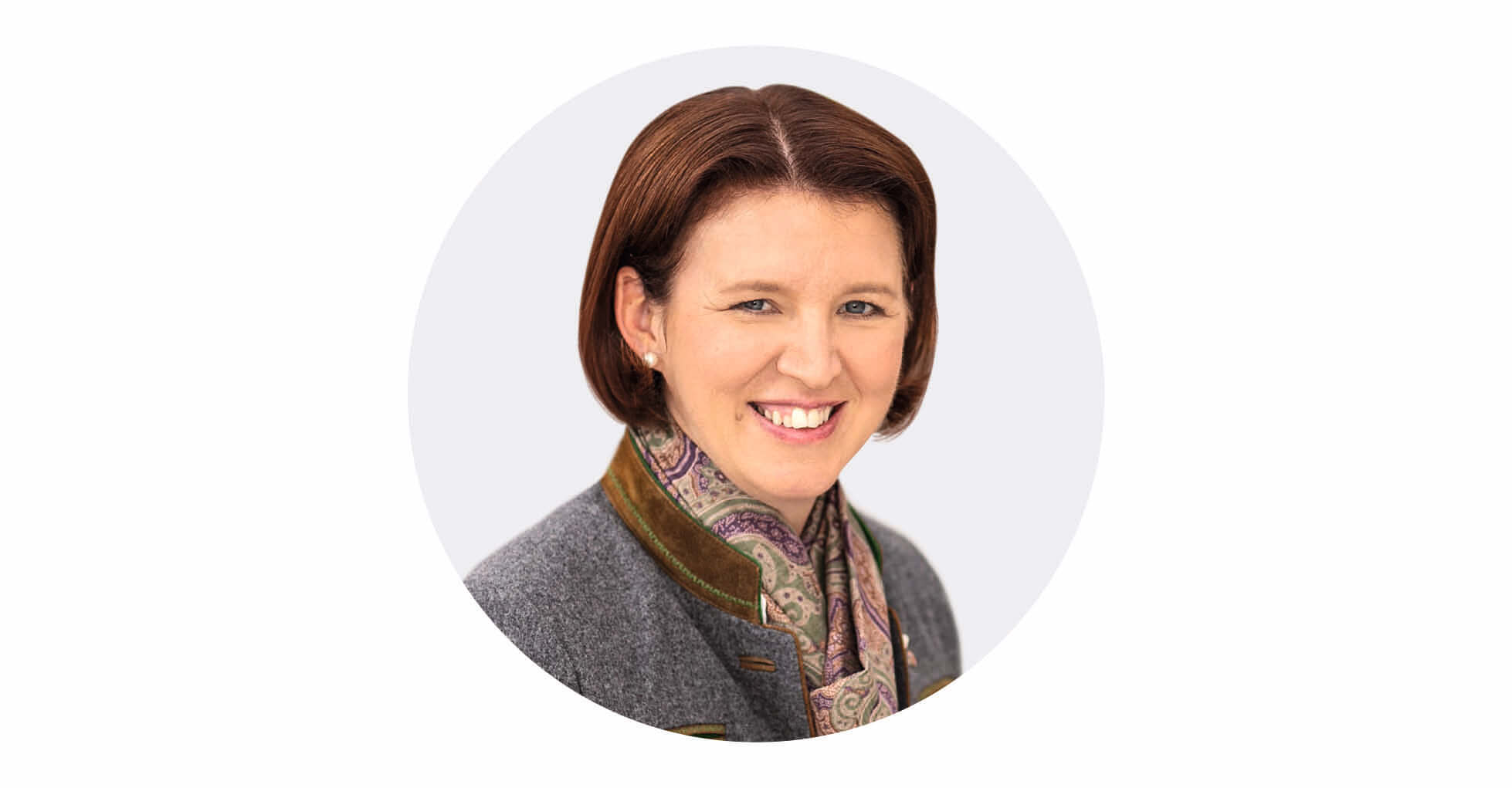 Michaela Langer-Weninger Agrar-Landesrätin