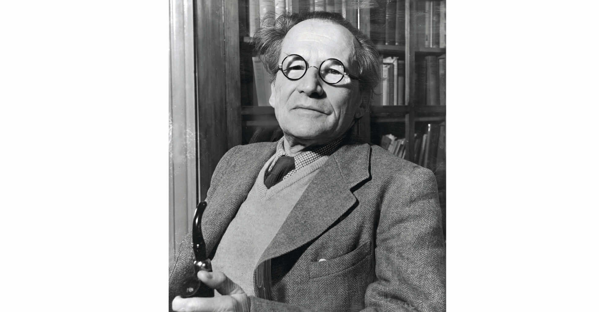 Österreichs Geschichte ist verschränkt mit der Quantenmechanik. Einer ihrer Begründer war der gebürtige Wiener und Nobelpreisträger Erwin Schrödinger.