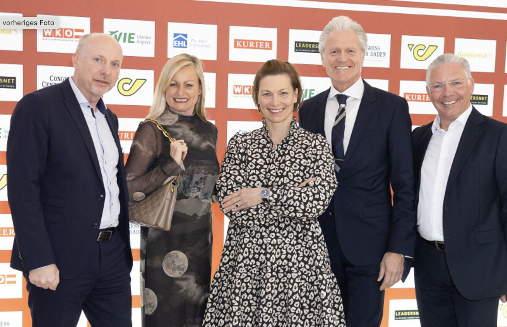 Wirtschaftsclub Baden