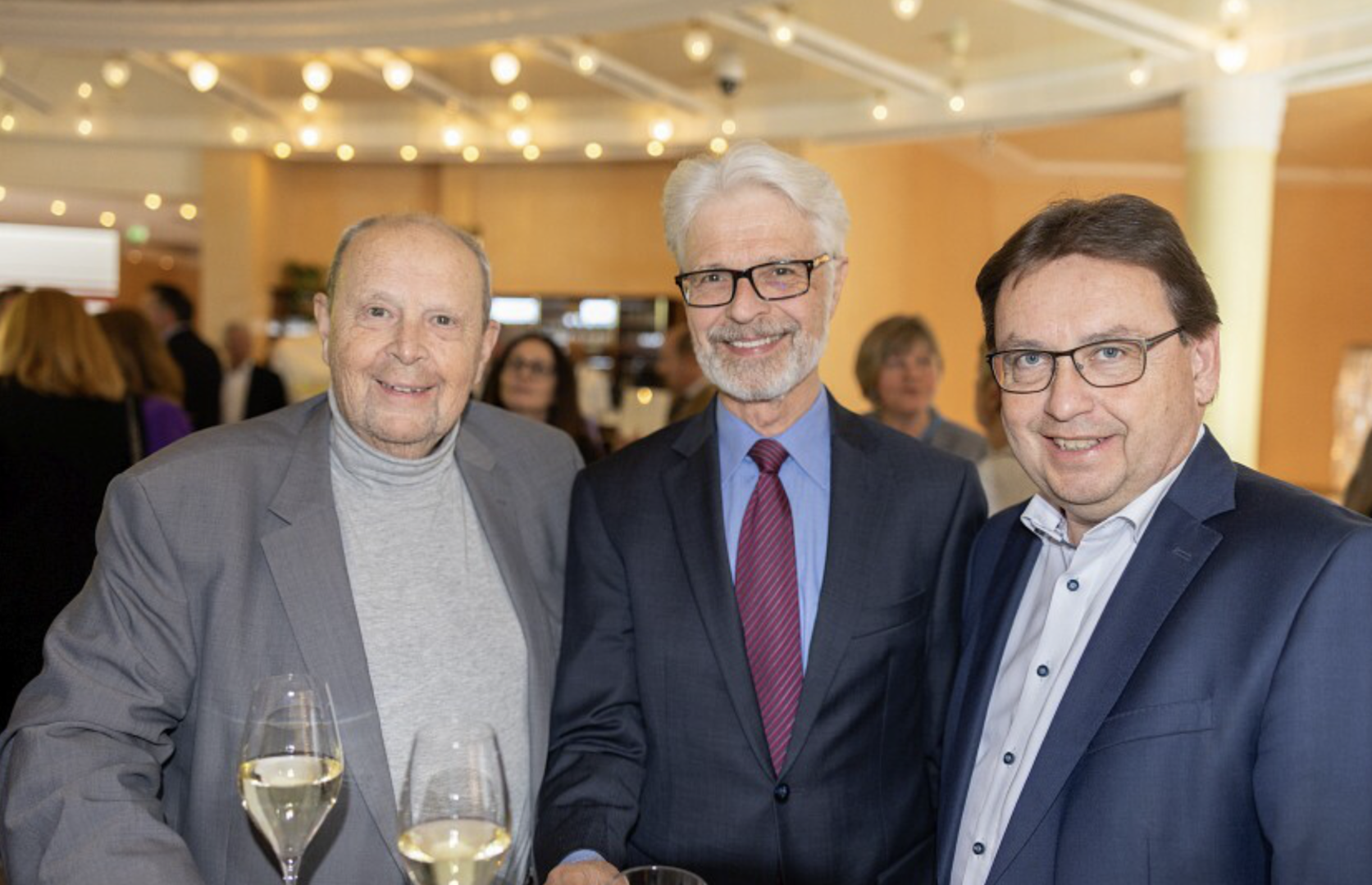 Hermes Wirtschaftsforum