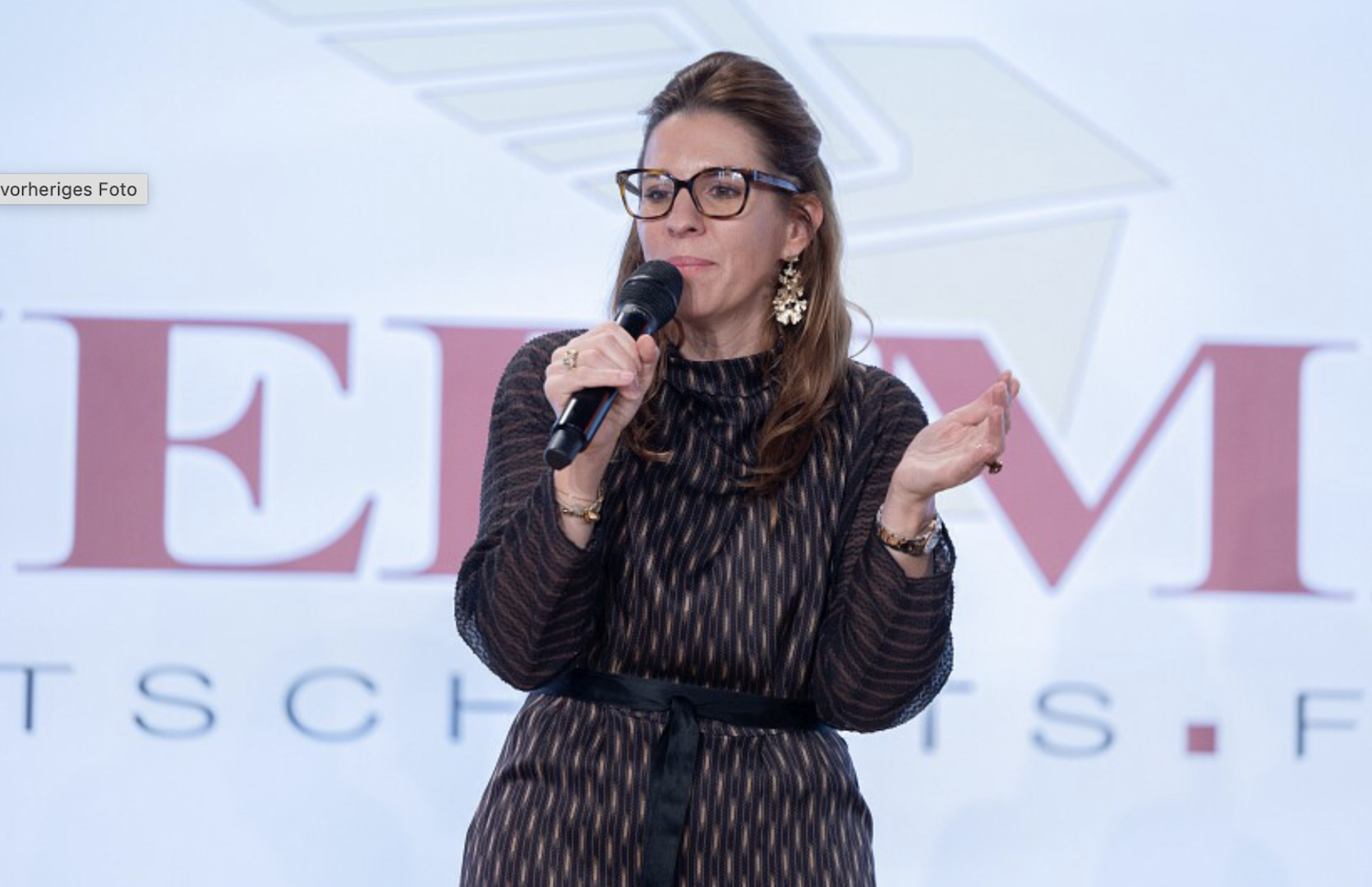 Wirtschaftsclub Baden