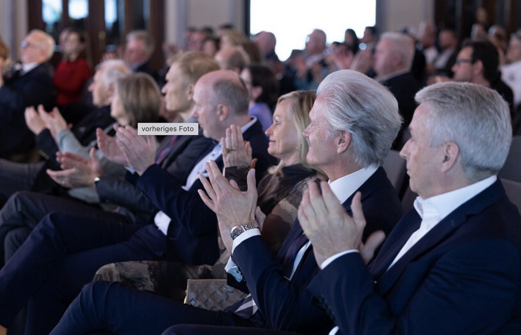 Wirtschaftsclub Baden