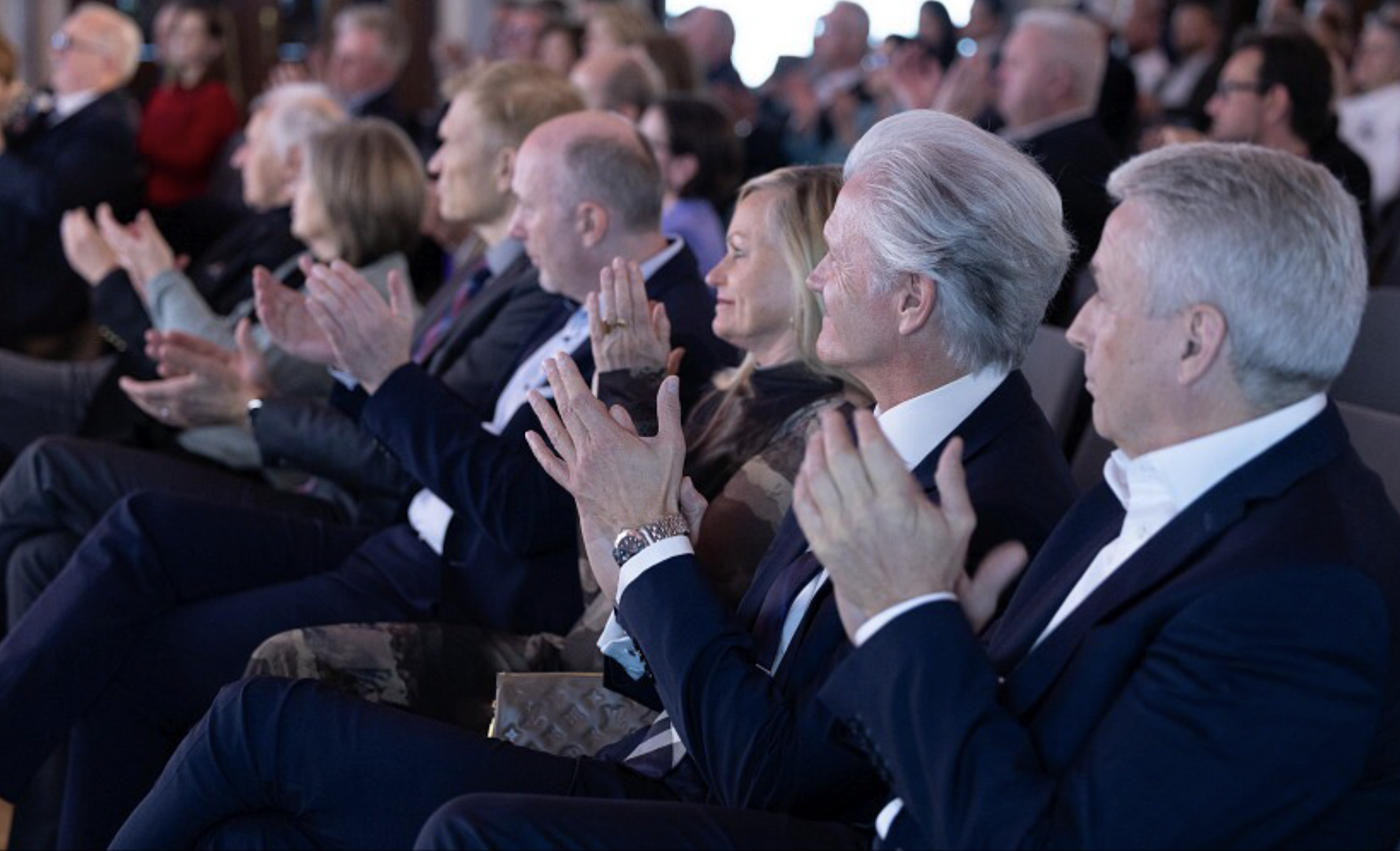 HERMES Wirtschaftsforum