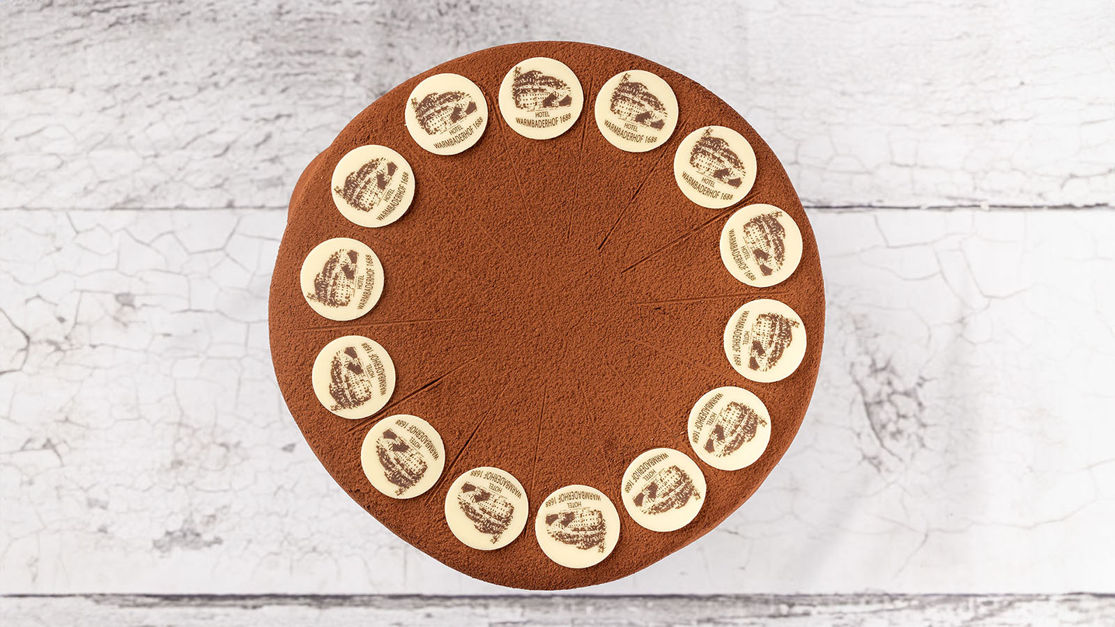 Haustorte | Credit: Daniel Waschnig Photography