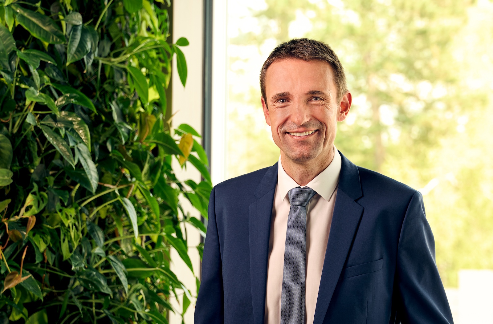 Jürgen Koppensteiner