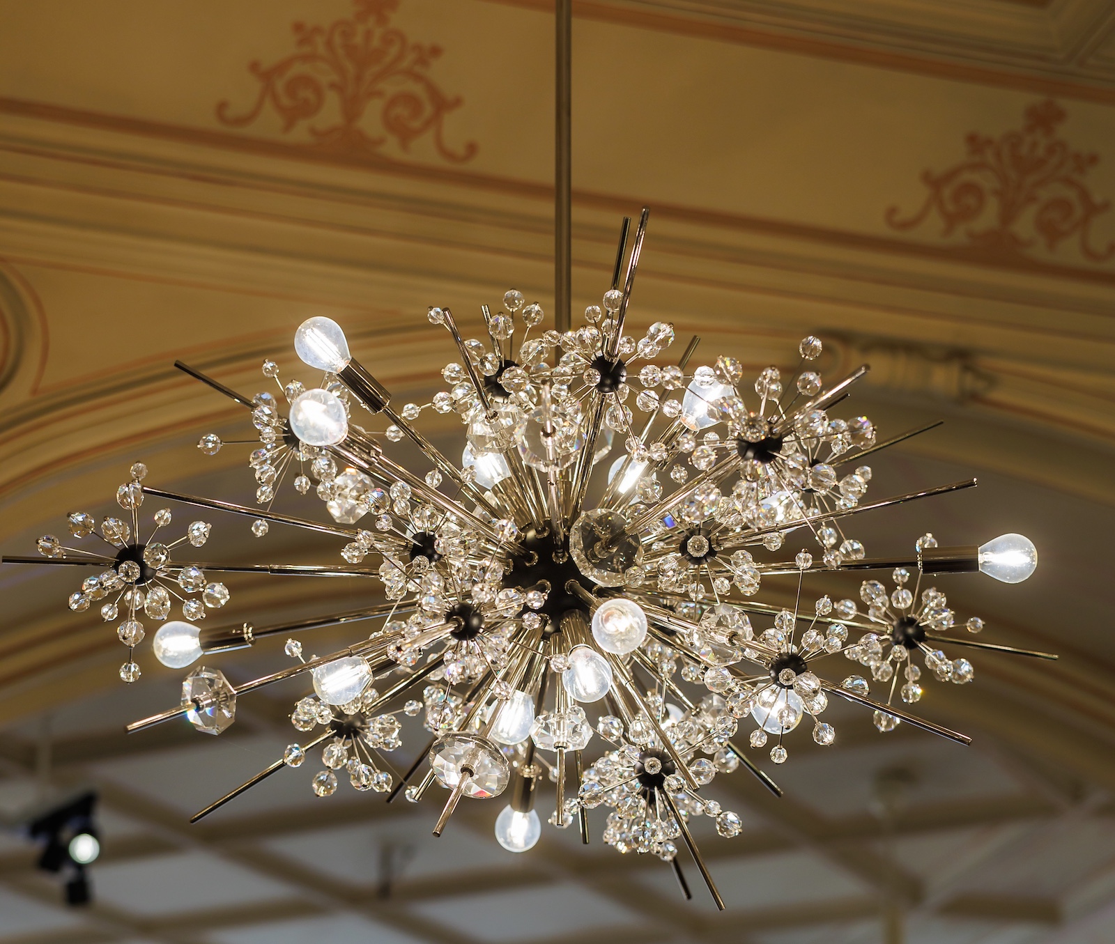 Produktfoto eines Lusters