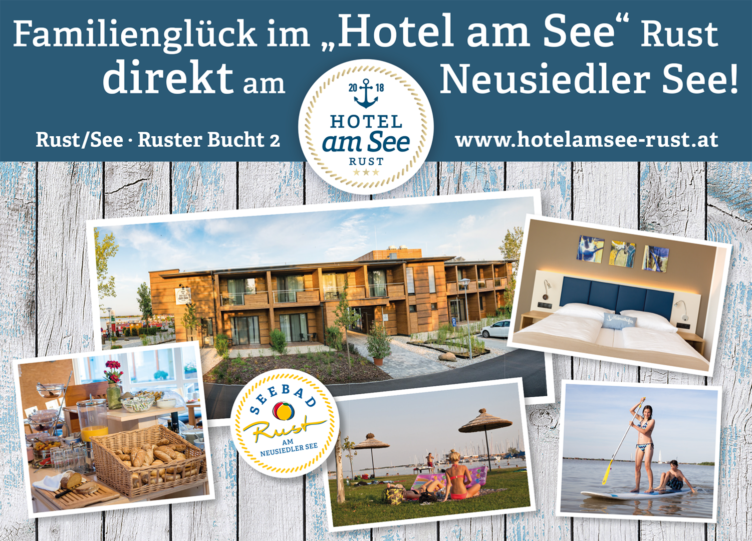 Freistadt Rust Infos | Credit: Freistadt Rust