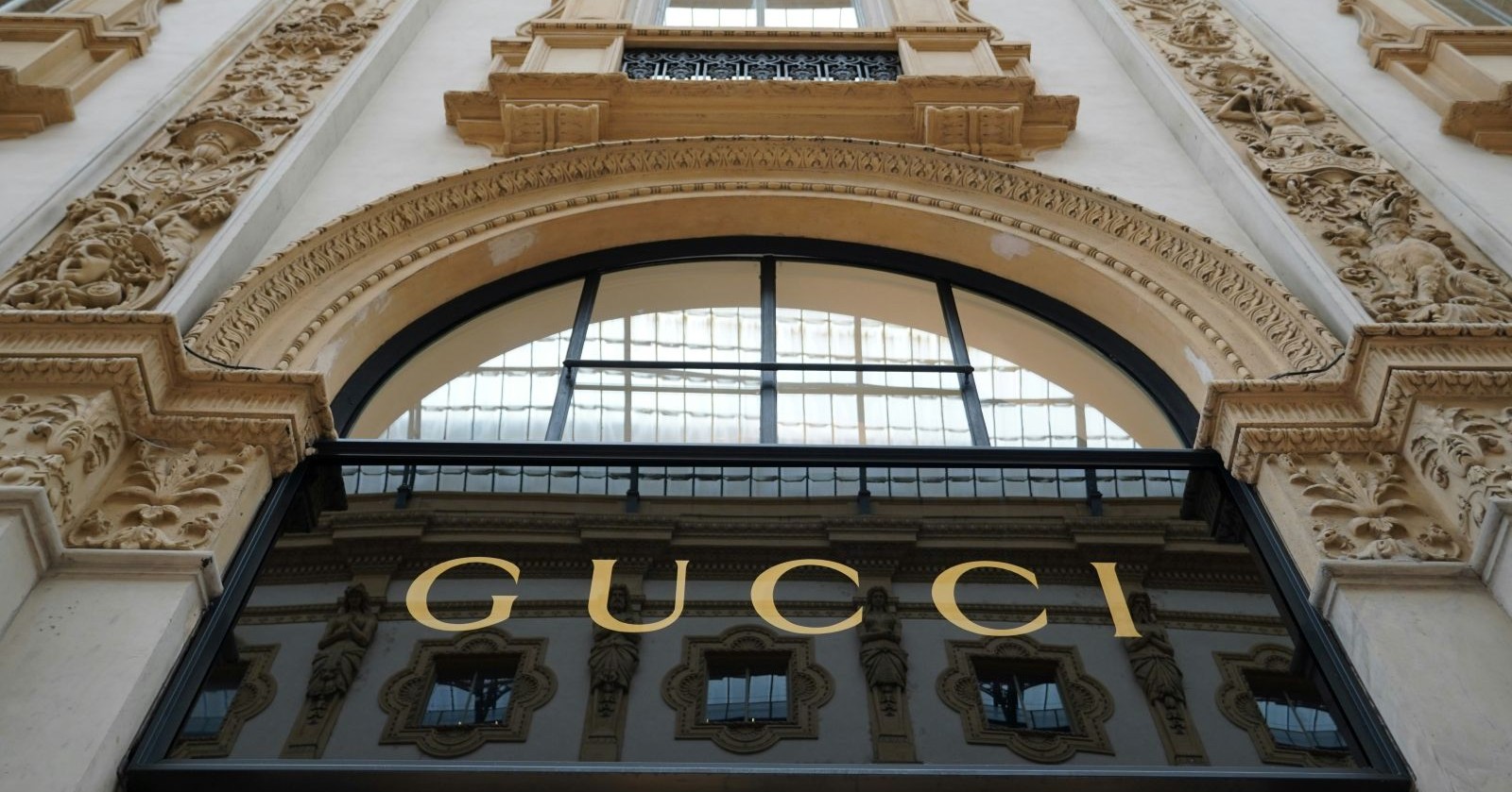 Gucci