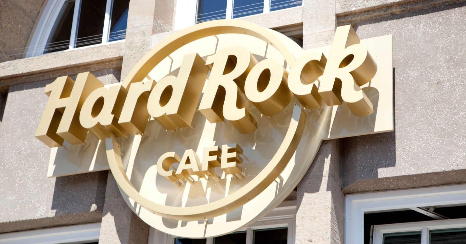Hard Rock Café